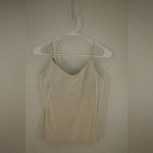 Lululemon Athletica Align Waist-Length Cami